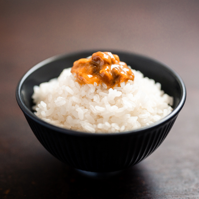 濃厚うに 瓶詰め 国産 雲丹 ウニ 瓶詰 紫うに (50g) 5本 山口県 長門市産 地物 黒うに 冷凍 (1629)